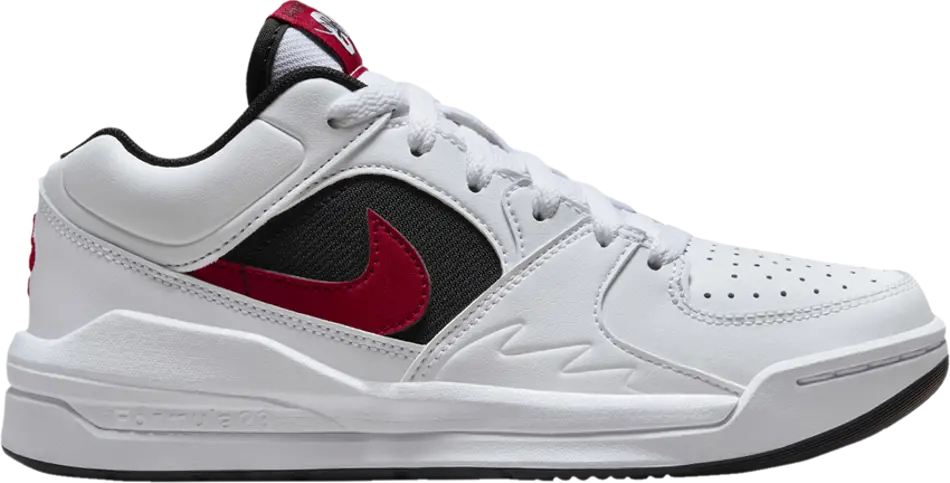 Giay Nike Air Jordan Stadium 90 'Gym Red' DX4399-116