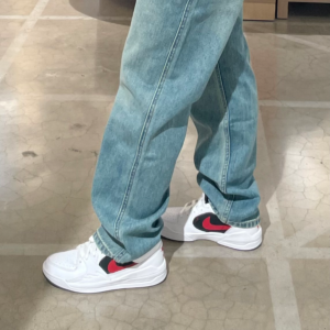 Giay Nike Air Jordan Stadium 90 'Gym Red' DX4399-116