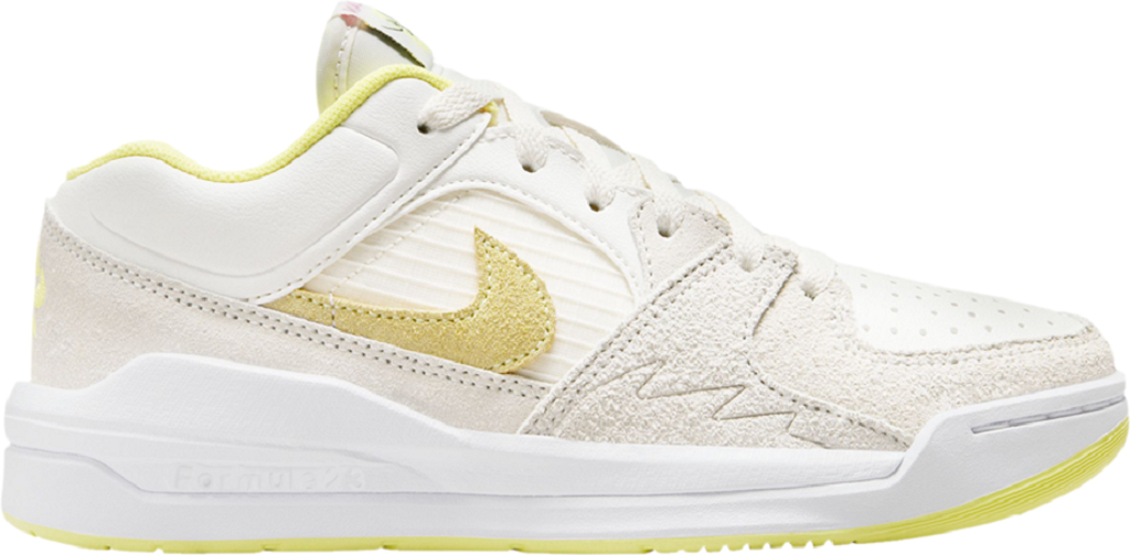 Giay Nike Air Jordan Stadium 90 'Orange' DX4399-181