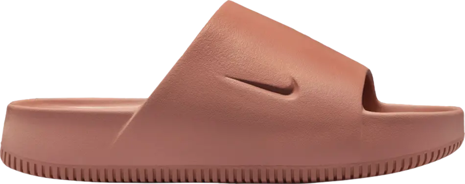 Dep Nike Calm Slide 'Terra Blush' DX4816-202