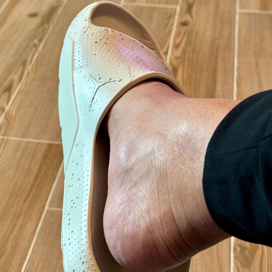 Dep Nike Jordan Post 'White' DX5575-003