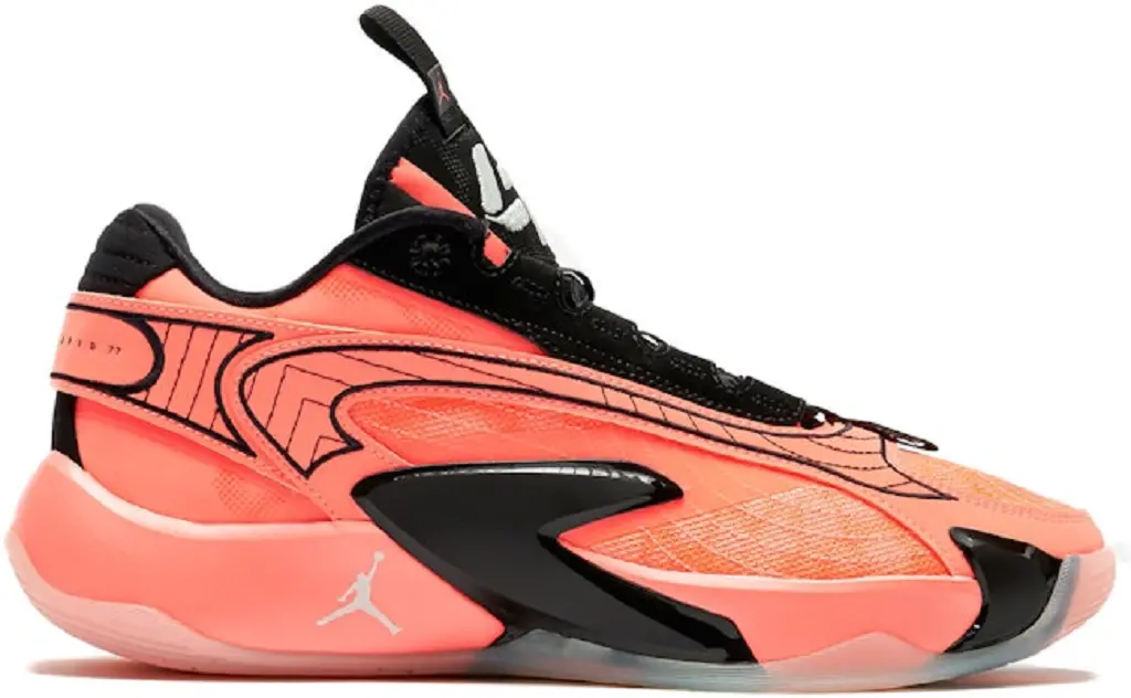 Giay Nike Luka 2 PF 'Red' DX9012-800