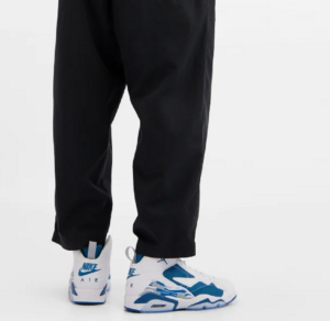 Giay Nike Air Jordan MVP 'Industrial Blue' DZ4475-101