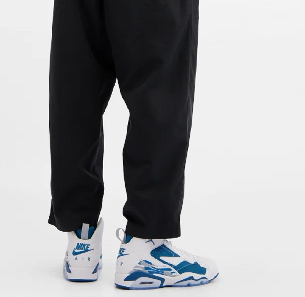 Giay Nike Air Jordan MVP 'Industrial Blue' DZ4475-101