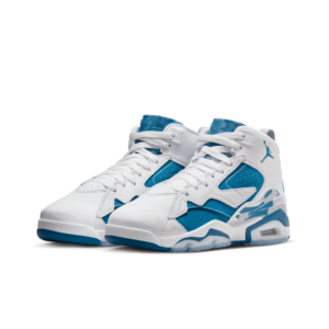 Giay Nike Air Jordan MVP 'Industrial Blue' DZ4475-101