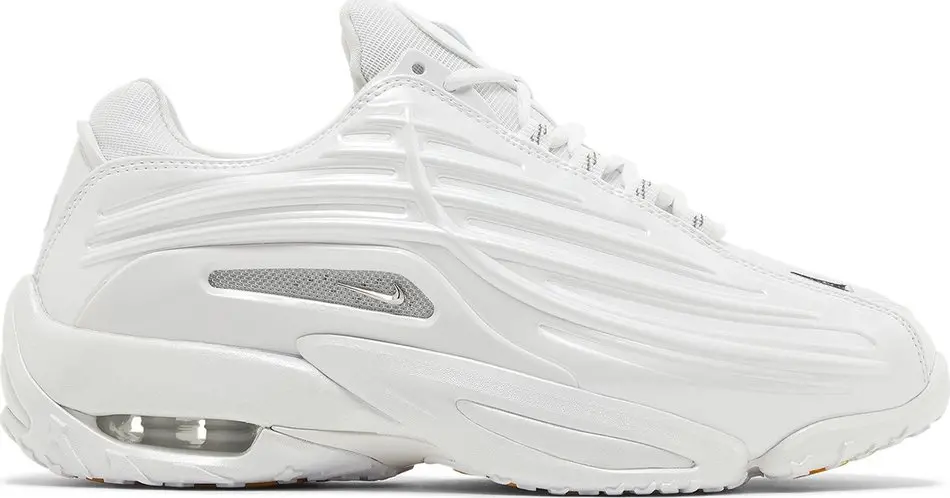 Giay Nike Hot Step 2 x NOCTA 'White' DZ7293-100