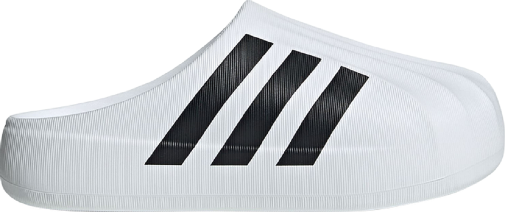 Dep Adidas Superstar Mule 'White Black' IF6184