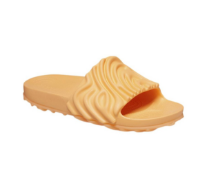 Dep Crocs Pollex Slide x Salehe Bembury 'Citrus Milk' 208685-84E