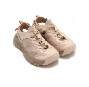 Dep Hoka Hopara 2 Sandal 'Sand' 1147670-SSDD