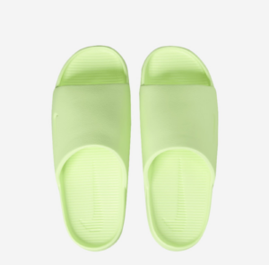 Dep Nike Calm Slide 'Barely Volt' DX4816-702