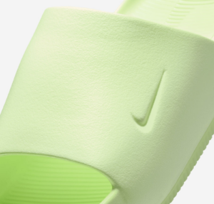 Dep Nike Calm Slide 'Barely Volt' DX4816-702