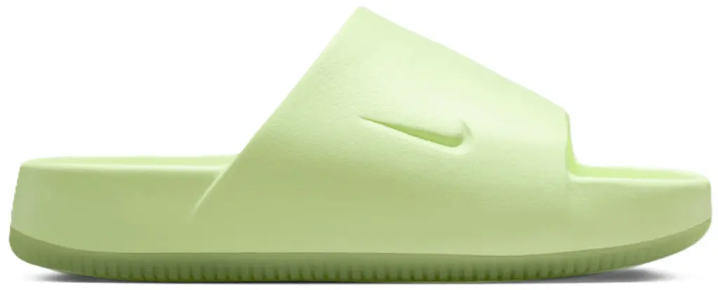 Dep Nike Calm Slide 'Barely Volt' DX4816-702