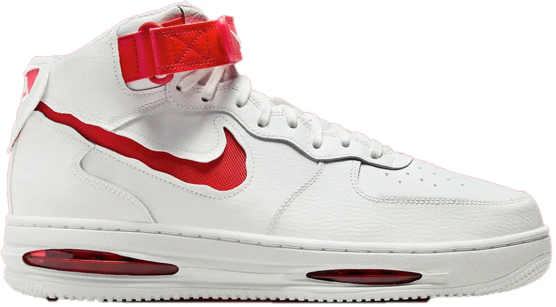 Giay Nike Air Force 1 Mid 'Evo' FB1374-102