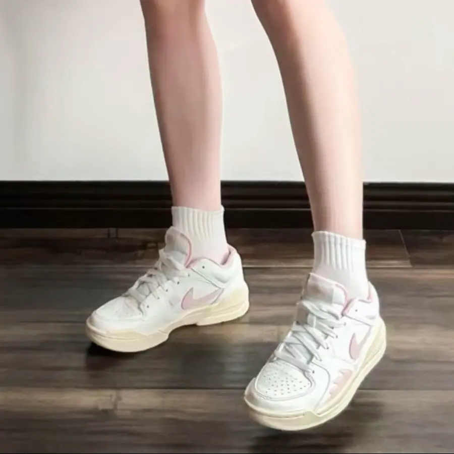 Giay Nike Air Jordan Stadium 90 'Legend Pink' FB2269-160