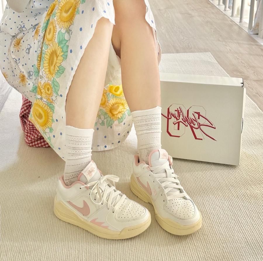 Giay Nike Air Jordan Stadium 90 'Legend Pink' FB2269-160