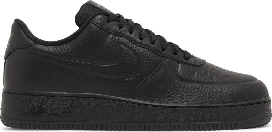 Giay Nike Air Force 1 '07 Pro-Tech 'Triple Black' FB8875-001