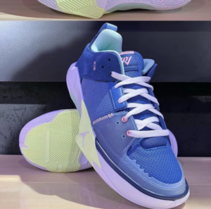 Giay Nike Air Jordan One Take 5 'Blue' FD2336-400