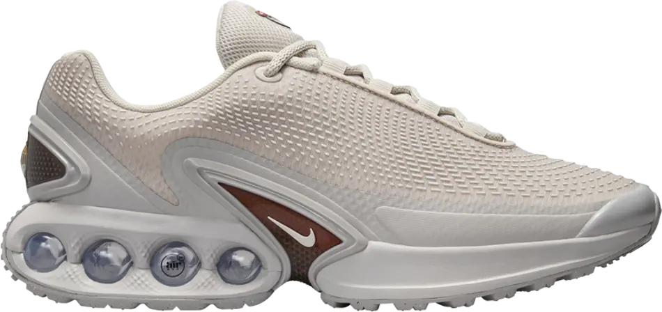 Giay Nike Air Max DN 'Light Brown' FJ3145-101