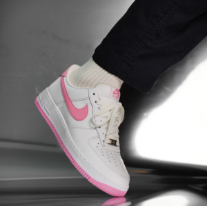 Giay Nike Air Force 1 '07 'Bubblegum' FJ4146-101