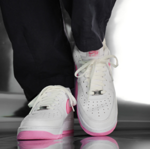 Giay Nike Air Force 1 '07 'Bubblegum' FJ4146-101