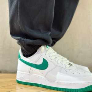 Giay Nike Air Force 1 '07 'White Malachite' FJ4146-102