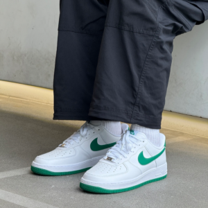 Giay Nike Air Force 1 '07 'White Malachite' FJ4146-102