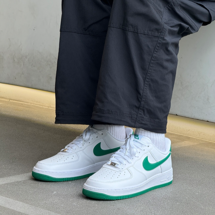Giay Nike Air Force 1 '07 'White Malachite' FJ4146-102