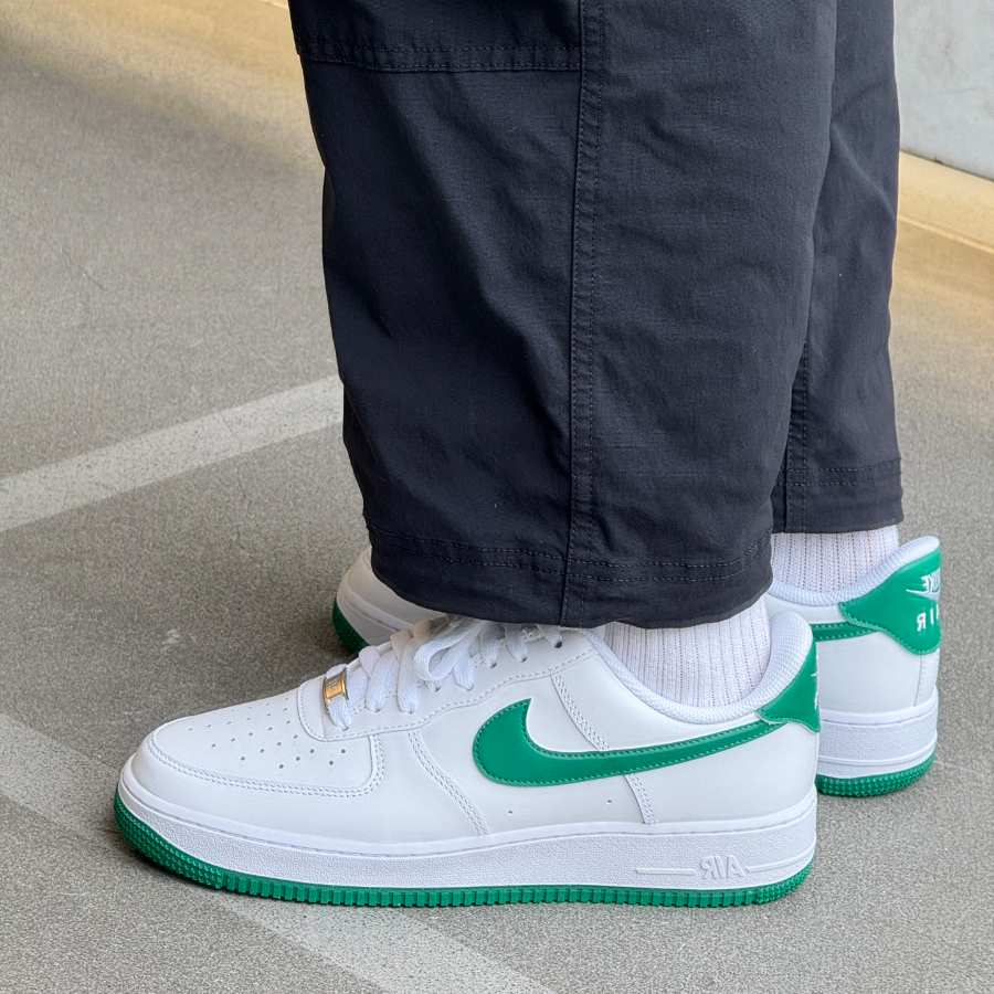 Giay Nike Air Force 1 '07 'White Malachite' FJ4146-102