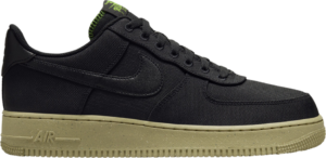 Giay Nike Air Force 1 Low 'Black Olive' FJ4160-001