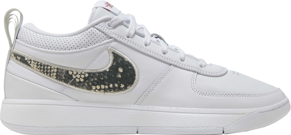 Giay Nike Book 1 EP 'Rattlesnake' FJ4250-101