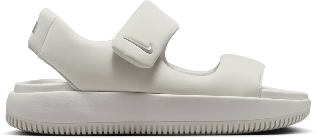 Dep Nike Calm Sandalen 'White' FJ6043-002