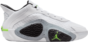 Giay Nike Jordan Tatum 2 GS 'Neon' FJ6459-100