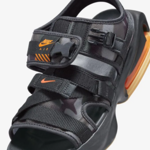 Dep Sandals Nike Air Max Sol 'Black Cargo kaki' FJ5446-010