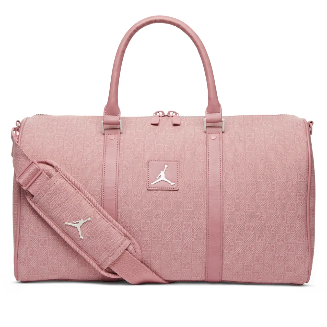Tui Nike Jordan Monogram 'Pink' FJ6787-625