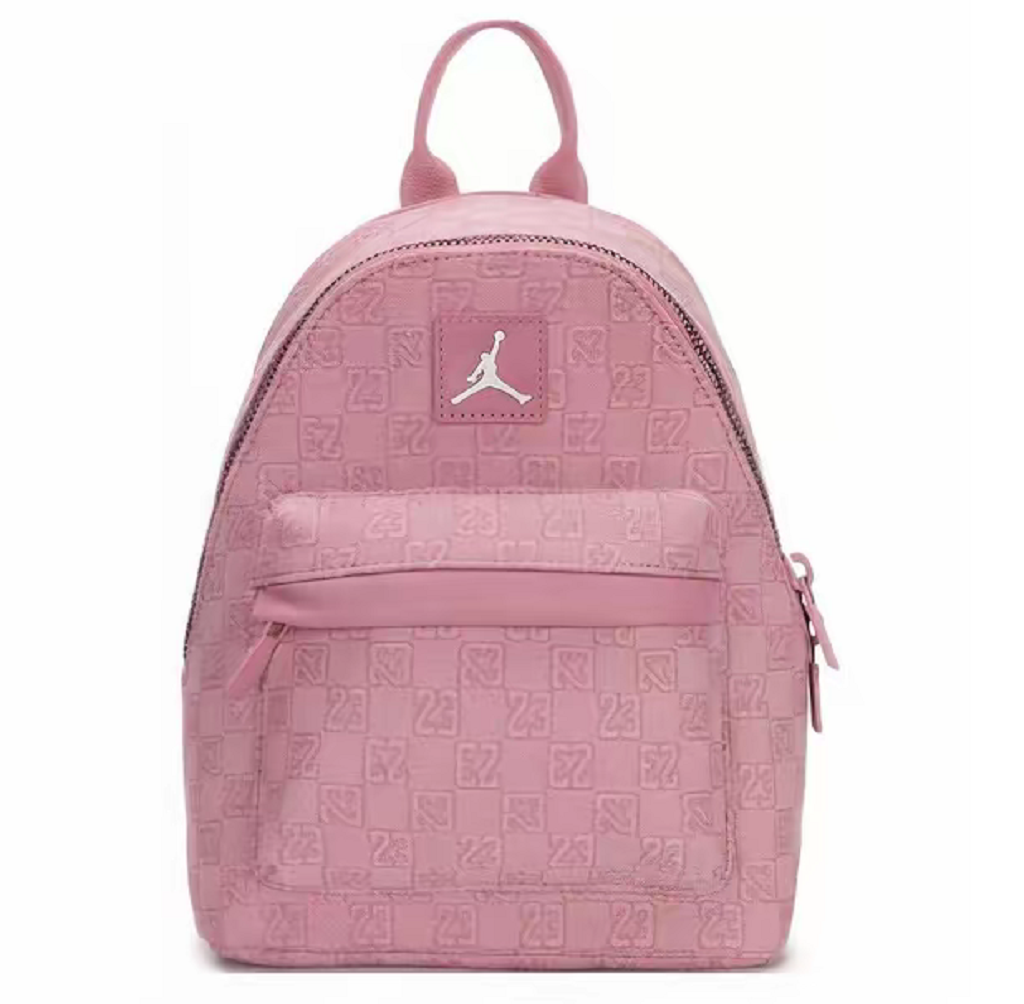 Balo Nike 2024 SS Backpacks 'Pink' FJ9679-625