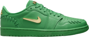Giay Nike Air Jordan 1 Low 'Method Of Make Lucky' FN5032-300