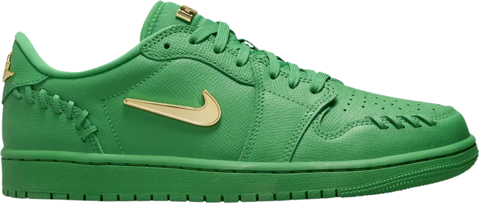 Giay Nike Air Jordan 1 Low 'Method Of Make Lucky' FN5032-300