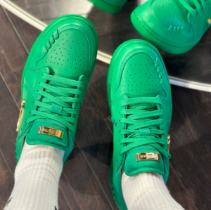 Giay Nike Air Jordan 1 Low 'Method Of Make Lucky' FN5032-300