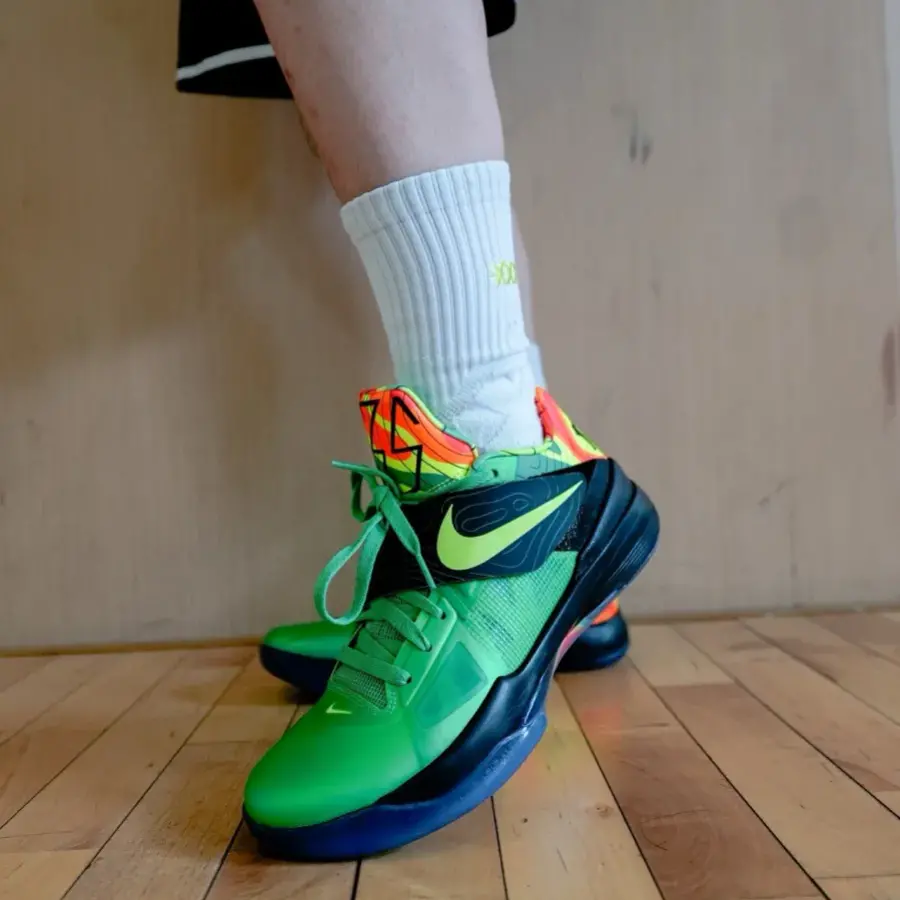 Giay Nike Zoom KD 4 'Weatherman' FN6247-300