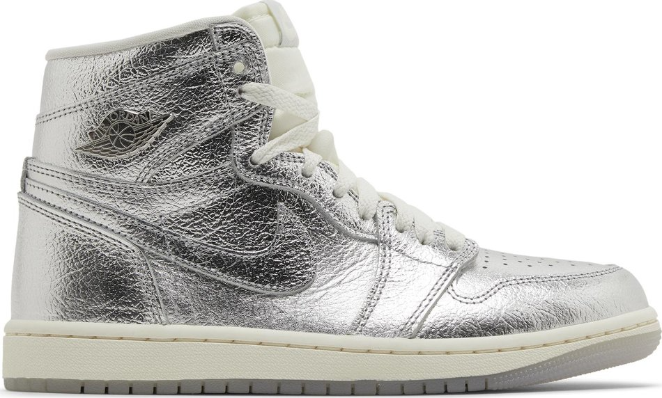 Giay Nike Air Jordan 1 Retro High OG 'Chrome' FN7249-001