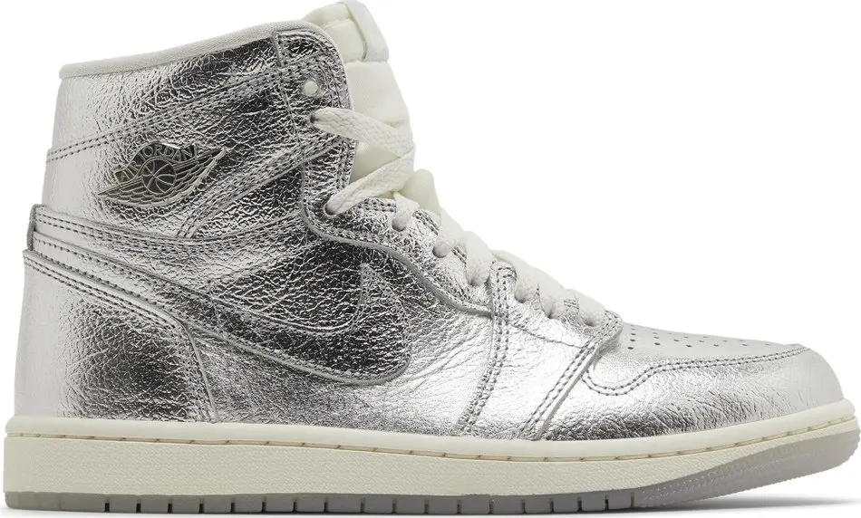 Giay Nike Air Jordan 1 Retro High OG 'Chrome' FN7249-001