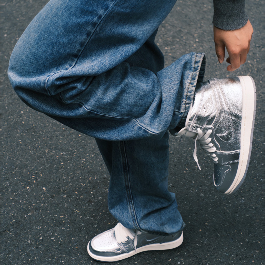 Giay Nike Air Jordan 1 Retro High OG 'Chrome' FN7249-001