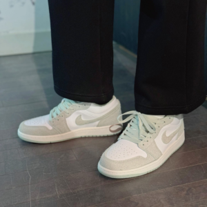 Giay Nike Air Jordan 1 Low 'Seafoam' FN9137-131