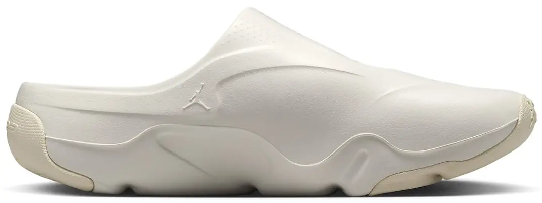 Dep Nike Jordan Roam Slides 'White' FQ0227-002