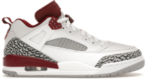 Giay Nike Air Jordan Spizike Low 'Team Red' FQ1759-106