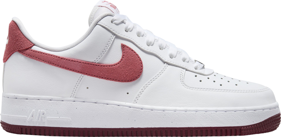 Giay Nike Air Force 1 Low 'Valentine' FQ7626-100