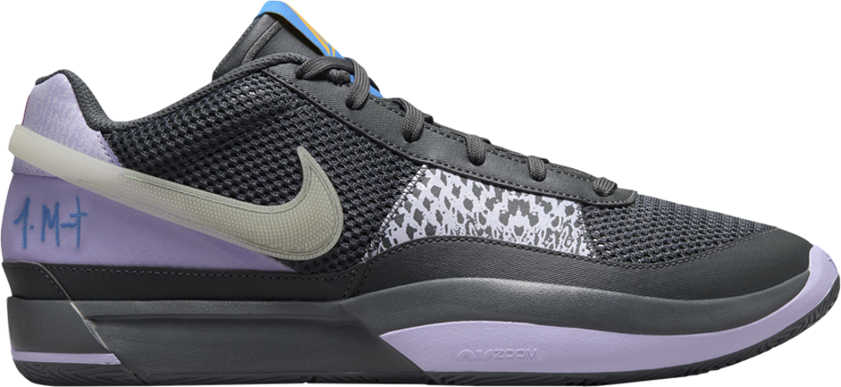 Giay Nike Ja 1 EP 'Personal Touch' FV1288-001