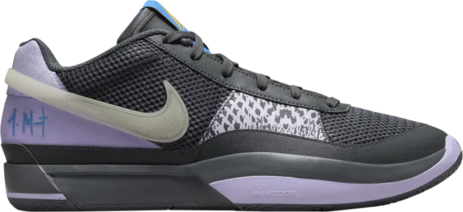 Giay Nike Ja 1 EP 'Personal Touch' FV1288-001