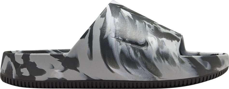 Dep Nike Calm SE Slide 'Black Marbled' FV5637-001
