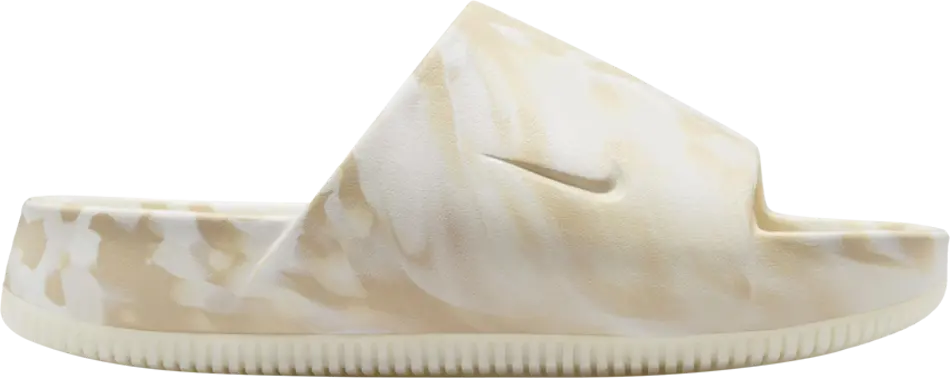 Dep Nike Calm SE Slide 'Phantom Marbled' FV5643-001